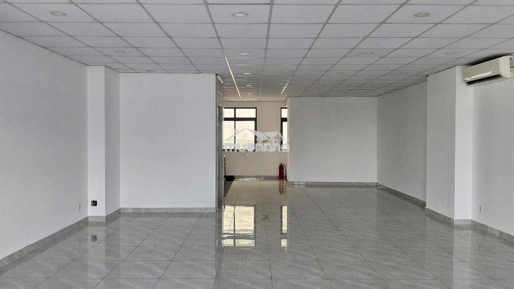 Shophouse nguyễn thị nhung hơn 600m² vạn phúc, thiết kế văn phòng - 4