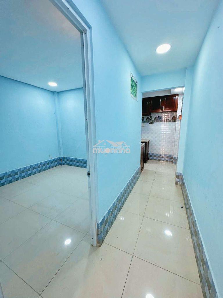 Nhà 48m2 2 tầng đường phạm hùng q8 gần nhà thờ nam hải - 3