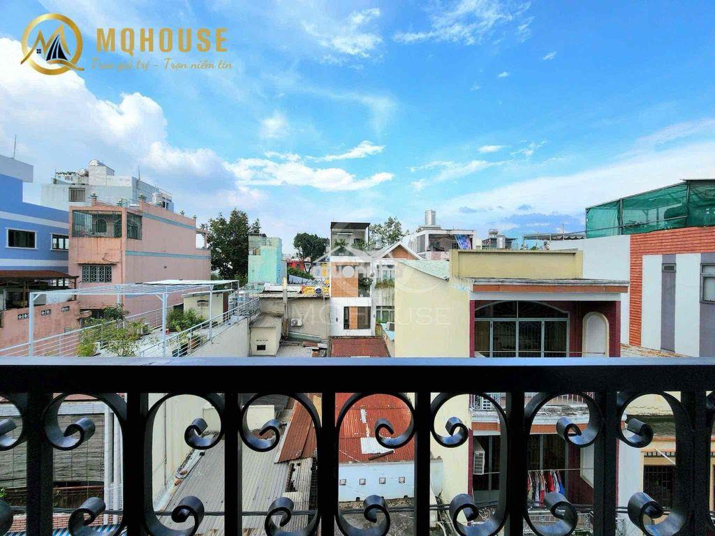 Duplex phù hợp 1-2 người ngay bờ kè - tiện qua sân bay - trung tâm - 4