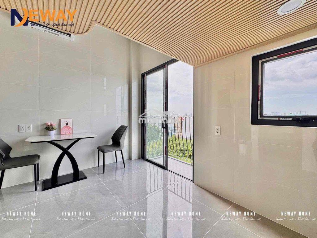 ✨Duplex cực phẩm 🔥 – ban công thoáng, nội thất full, giá cực hời✨ - 4