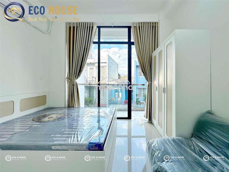 Khai trương toà chdv luxury gần aeon mall - full nội thất cao cấp