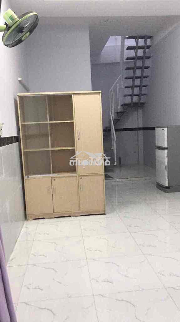 Bình thạnh cho thuê nhà tiện đi lại 8,5tr - 4