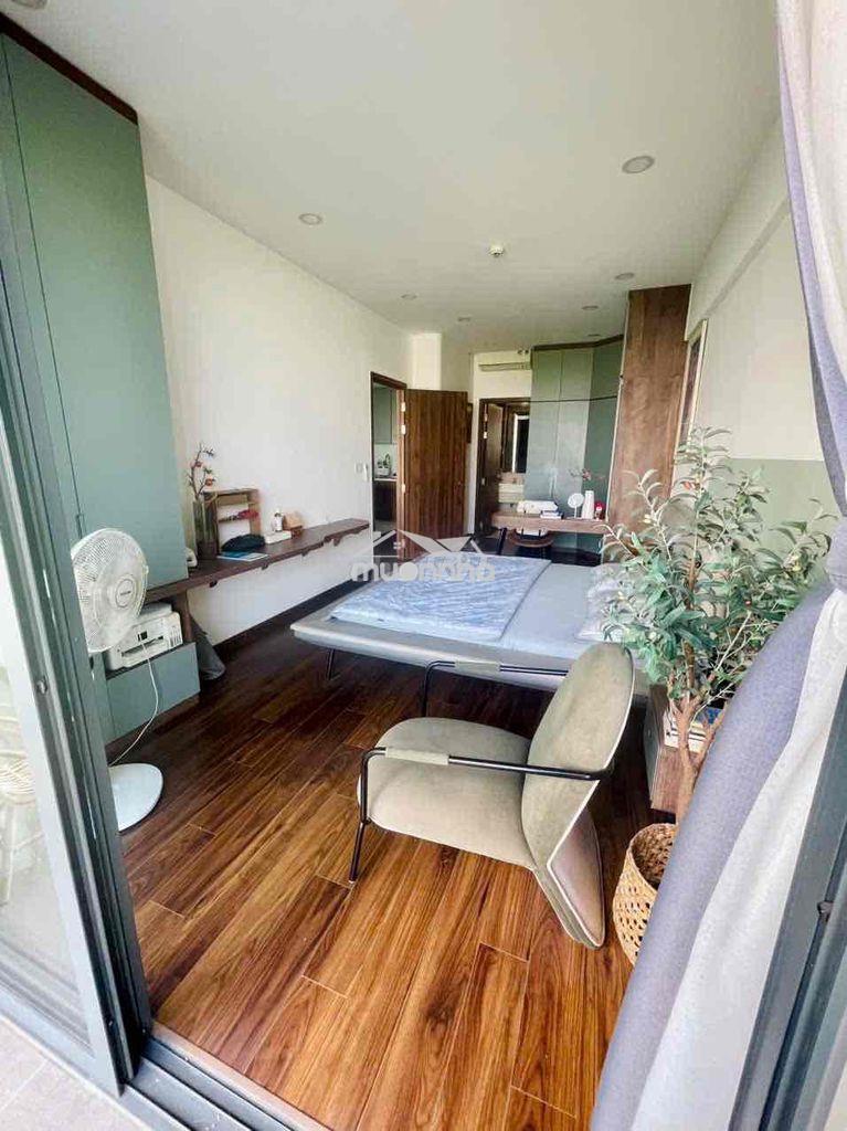 Cho thuê căn 3pn 95m2 mizuki park mp678, full nội thất, giá 16 triệu - 4