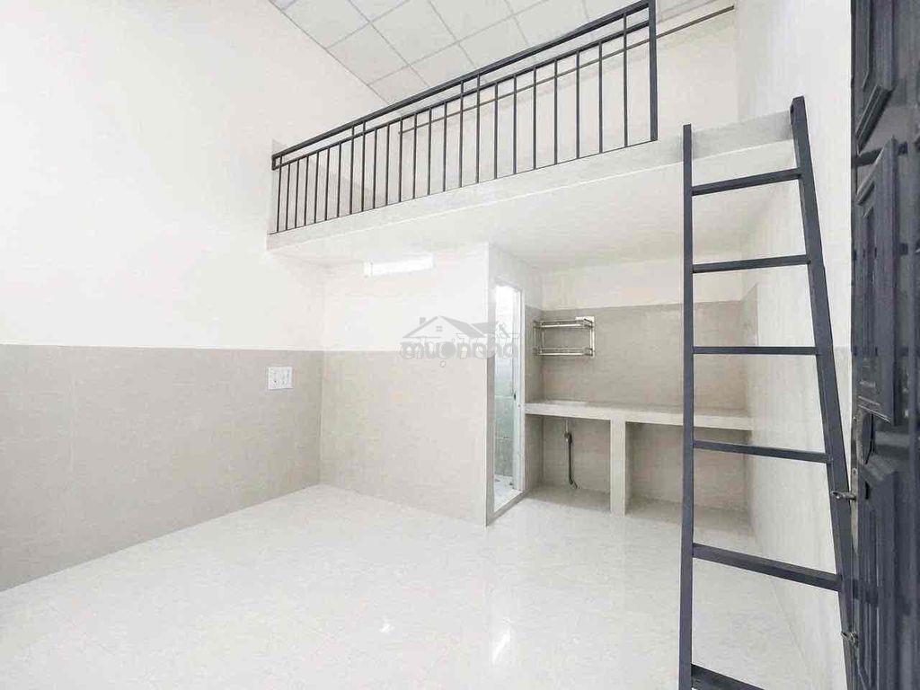 Nhà mới khu vực cầu gần cầu vượt linh xuân - tiếp giáp phạm văn đồng 🔥 - 2
