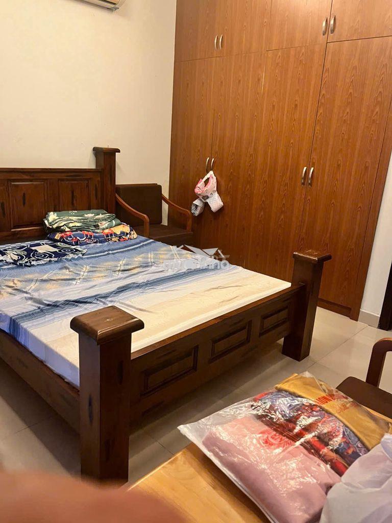 Cho thuê căn hộ cc đường hoàng hoa thám,f12 ,quận tân bình
