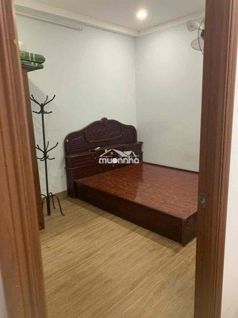 Nhà hẻm 6m hoà bình 4x20m 2 tấm giá 15 triệu - 3
