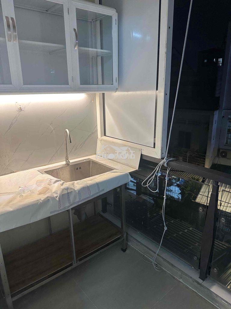 Cho thuê phòng 35m2 - Ảnh 4