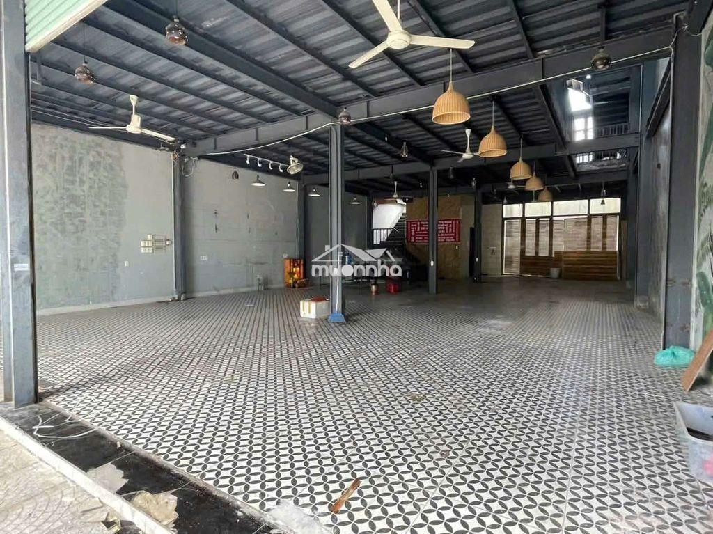 🇻🇳 Cho thuê nhà 3 tầng: đường bàu vàng - dtsd - 600m2 - 2