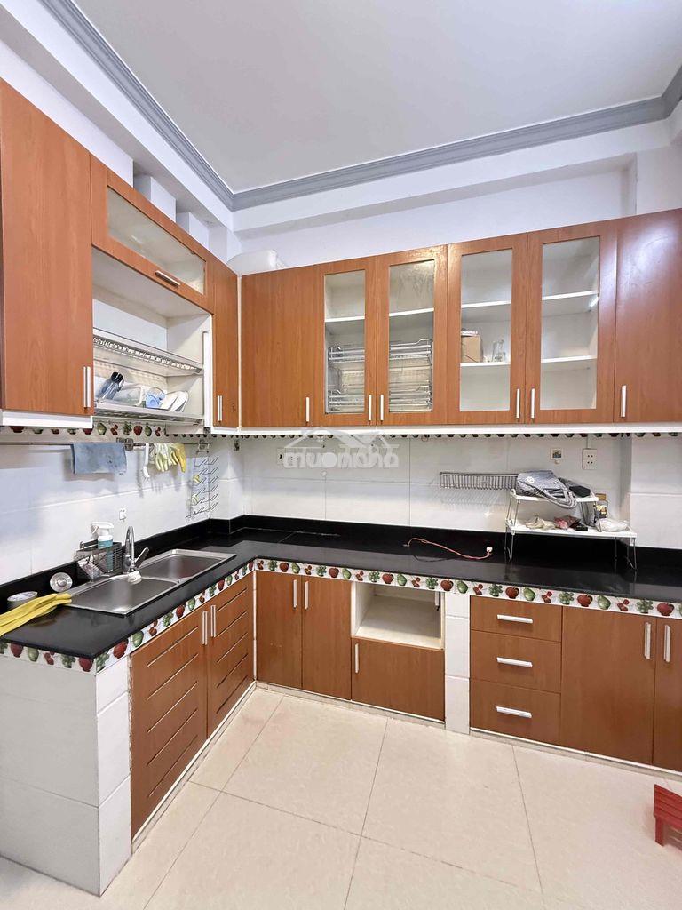 💥Cho thuê huỳnh văn bánh phú nhuận - 4pn -15,5tr
