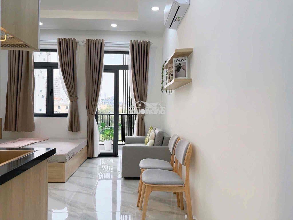 Cho thuê chdv - new keng 100% - nằm ngay bình thới q11 - sát q10🔥🔥🔥 - 3
