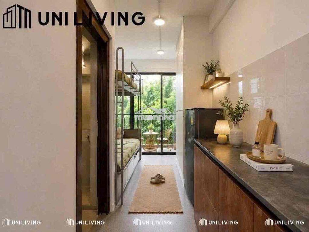 ✅Khai trương căn hộ_thang máy hầm xe_bảo vệ_free gym_gần uef,hiu,✅ - 2