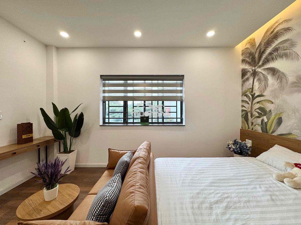 Khai trương căn hộ tại tân định q1, gần nhà thờ tân định, lê văn tám - Ảnh 4