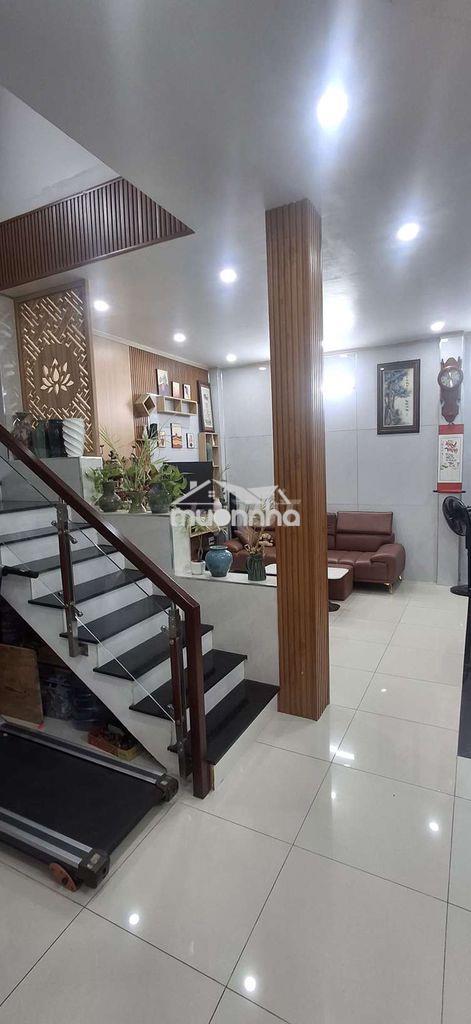 Chính chủ cần bán nhà sau chợ đầu mối thủ đức