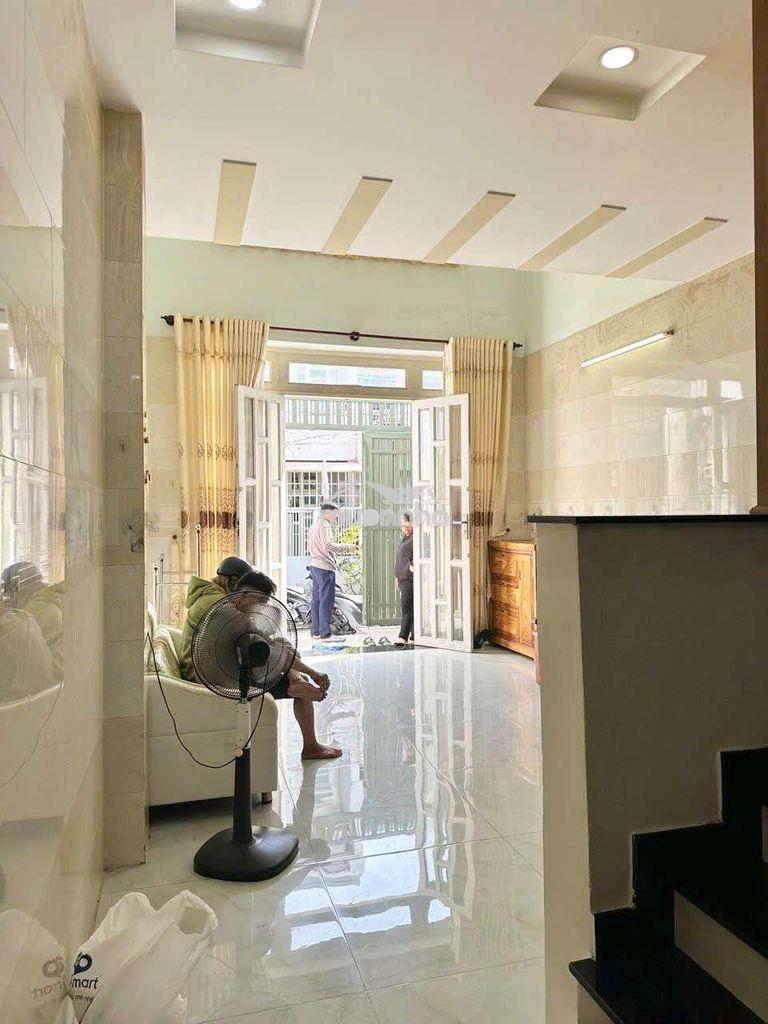 9 tr. 3 lầu 3 pn. có nội thất tân hòa đông - 3