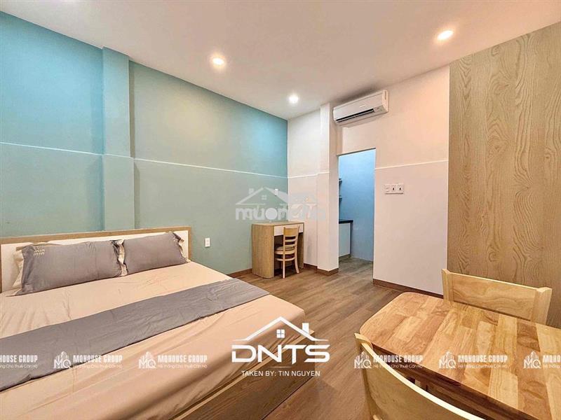 Khai trương phòng trọ đầy đủ nội thật, tách bếp gần đh nhân văn, bason