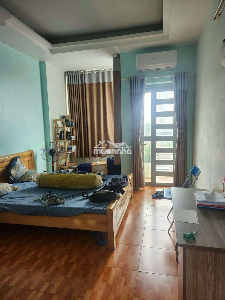Cho thuê nhà nguyên căn - 3
