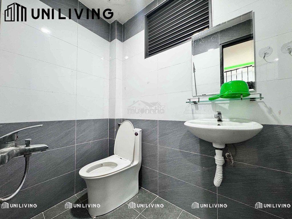 Phòng 2 không gian ngủ siêu rộng ngay uth,hutech,ngoại thương ở được 3 - 2