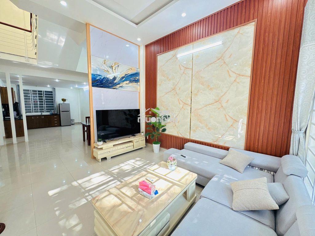 Nhà 2 tầng 3pn 4wc khu biển mỹ khê - 3