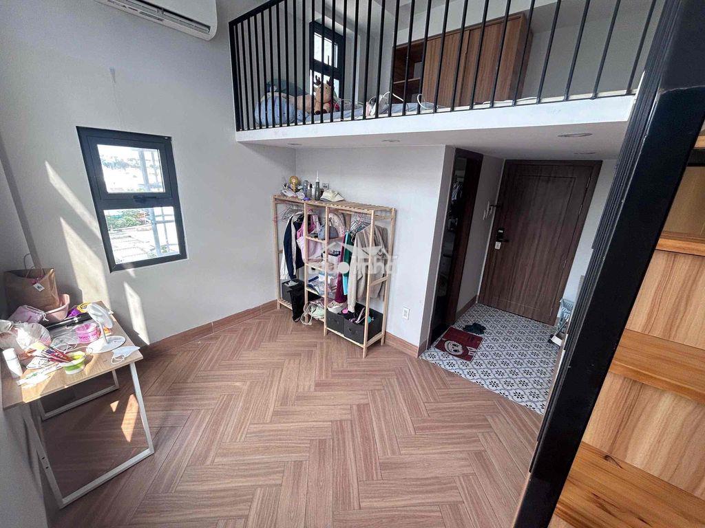 Duplex full nội thất cách văn lang 500m - Ảnh 3