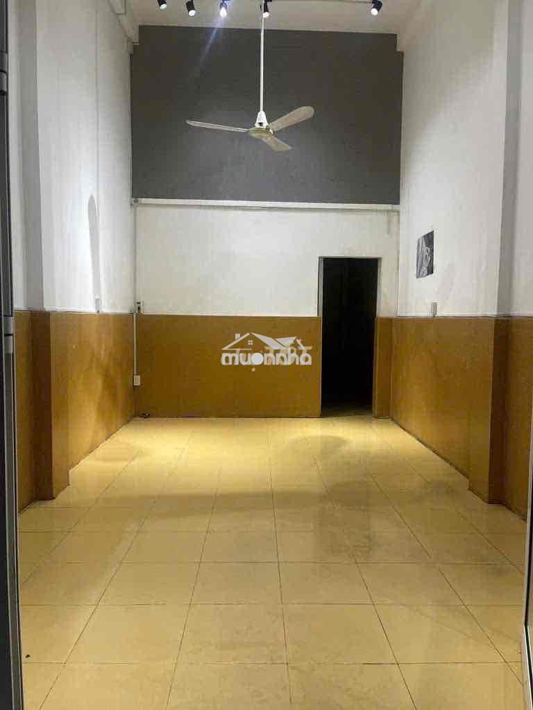 Nhà hxh đường hoàng văn thụ – q.tân bình – 4 x 10 m – 14 triệu(tl) - 3
