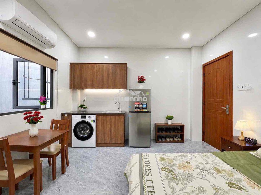 Căn hộ dịch vụ - đầy đủ tiện nghi - ngay aeon tân phú - 4