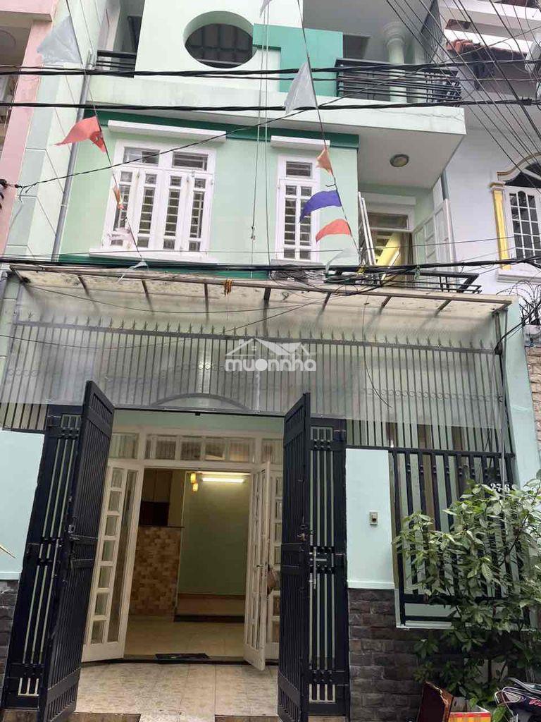 Cho thuê nguyên căn khu k300