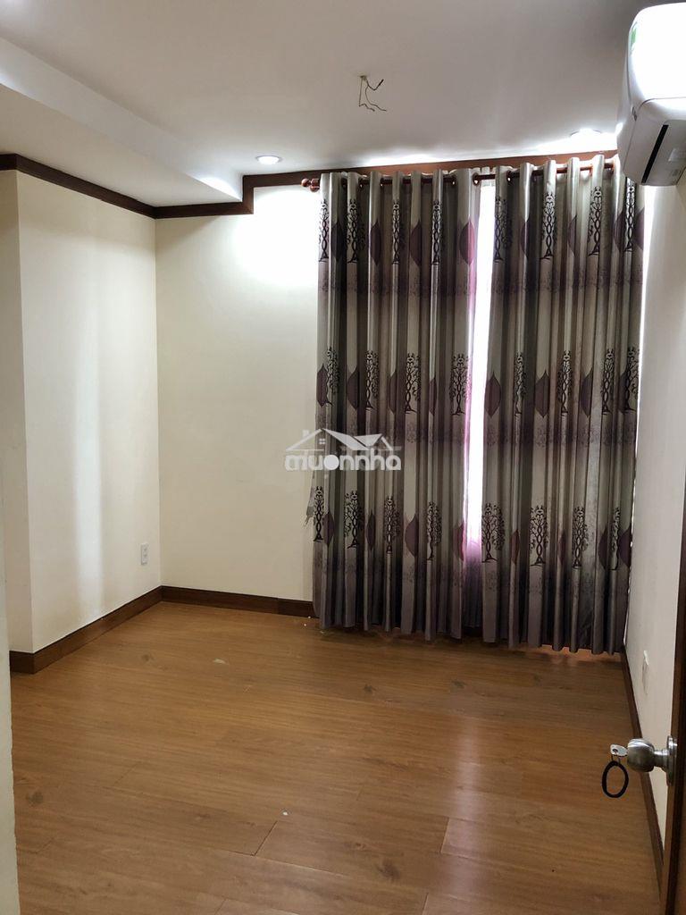 Cho thuê chung cư hoàng anh an tiến 3 phòng ngủ 2wc có ntdt - 2