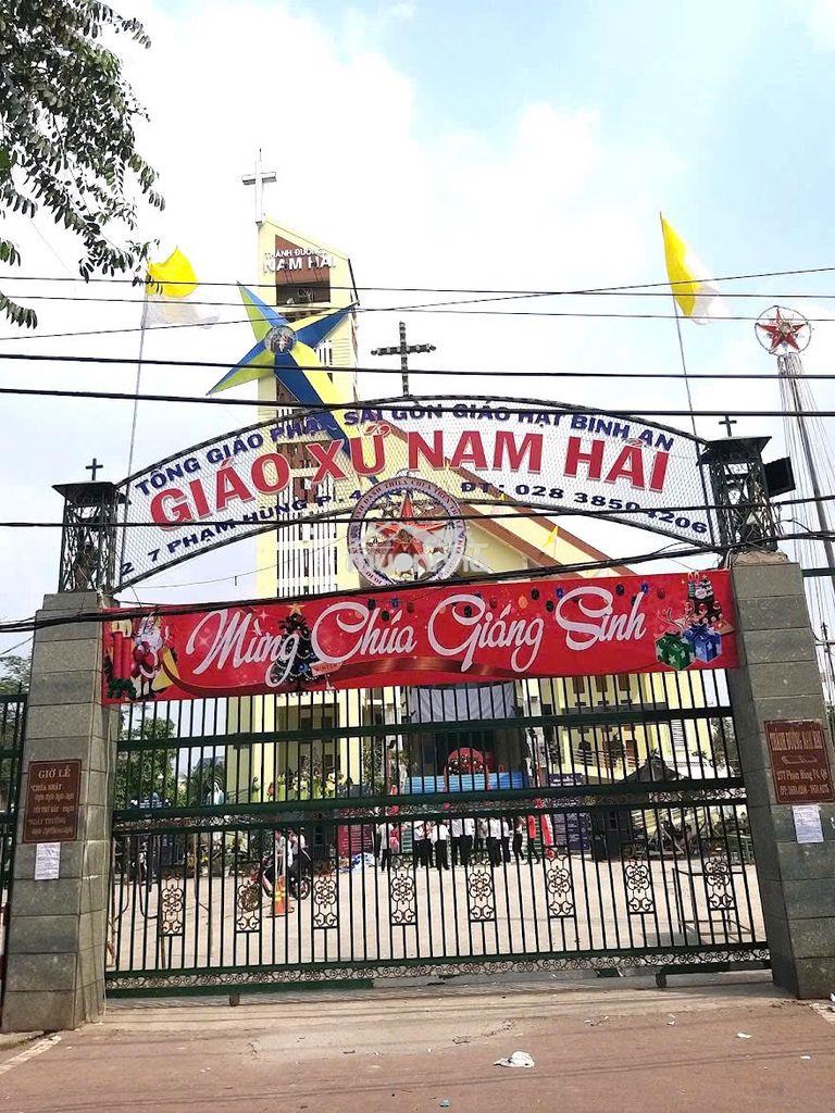 [18tr] 🔵 cho thuê nnc tám danh q8. nhà mới sơn đẹp, 4pn, ôtô đỗ cửa - 4
