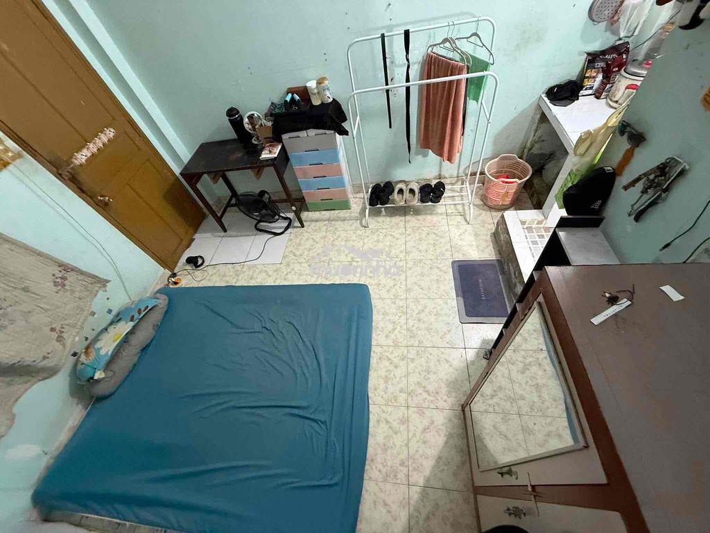 Cần một bạn nam ghep 1-1 bình thạnh - 2