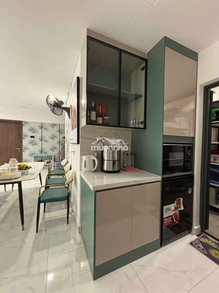 Cho thuê căn hộ chung cư cao cấp celadon city quận tân phú - 4