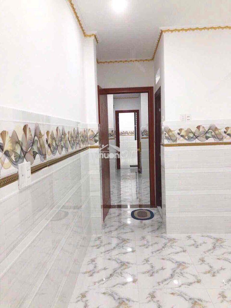 Hẻm xe tải 1/ mã lò, 4m x 20m kế tên lửa - 4