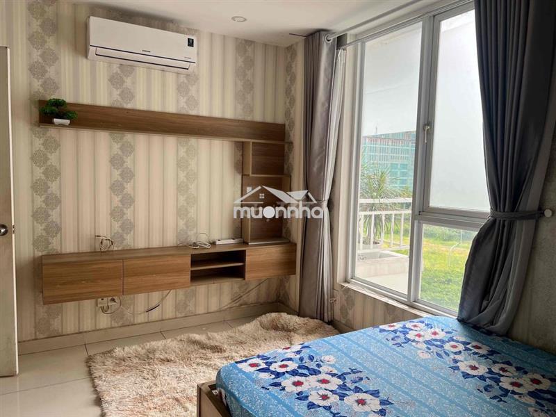 Studio 17m² full nội thất cao cấp – ghép nữ