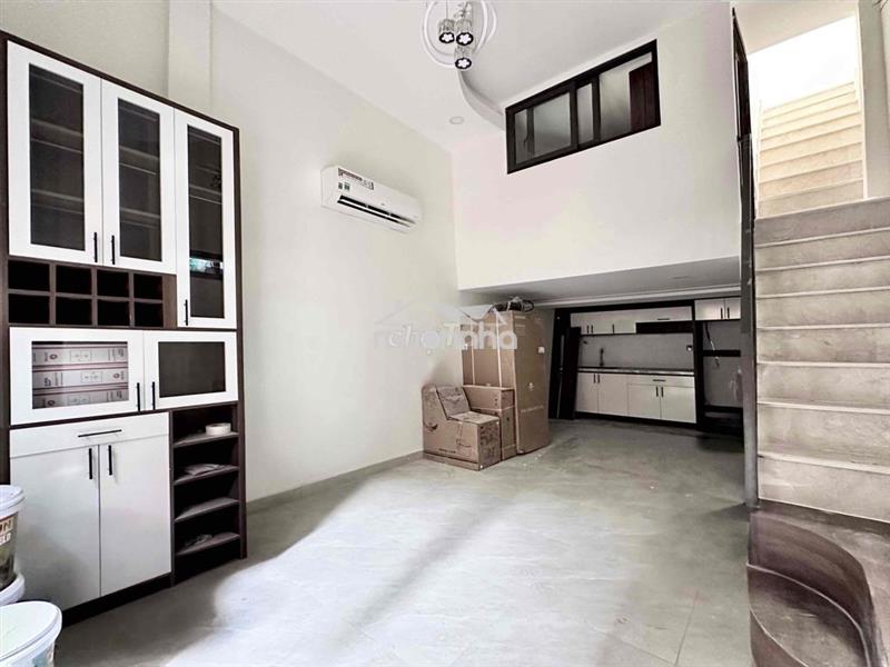✨Khai trương nhà nguyên căn mới nội thất cao cấp ngay võ văn kiệt, q1