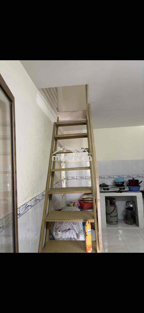 Nhà cho thuê nguyên căn 4tr ( có full nội thất / mặt tiền hẻm) - 3