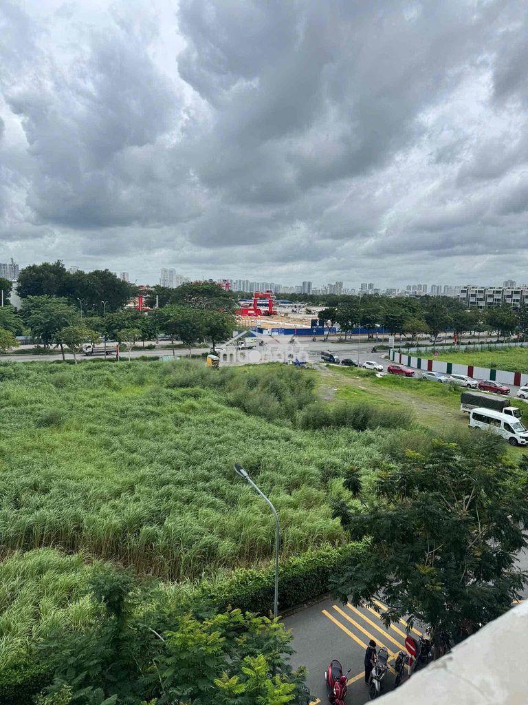 Officetet q7 boulevard 28m2 hợp đồng mua bán giá 1,8 tỷ thương lượng - 3