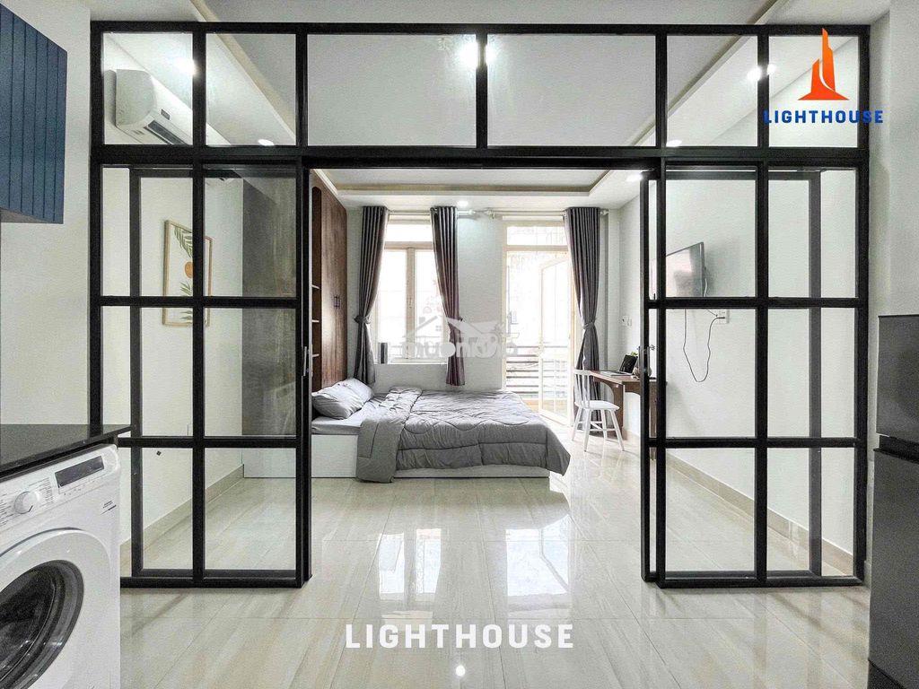 Trống sẵn nhà mới 100% — ngay lý thường kiệt - đầu bắc hải - Ảnh 3