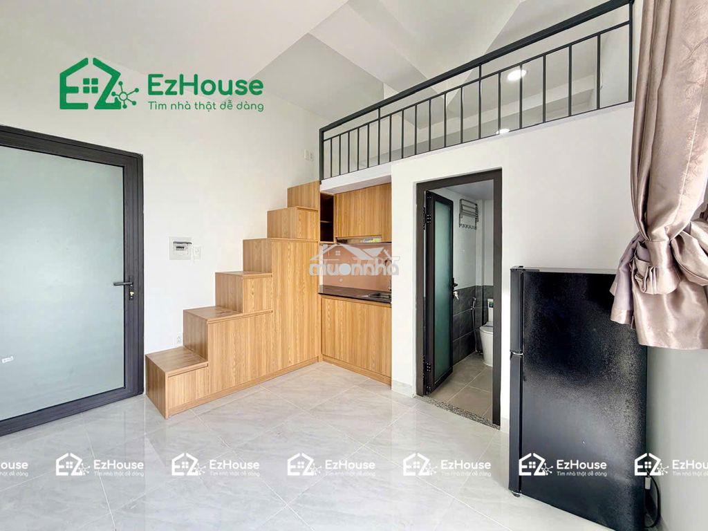 Duplex ban công full nội thất -  ngay phan huy ích, gò vấp - 4