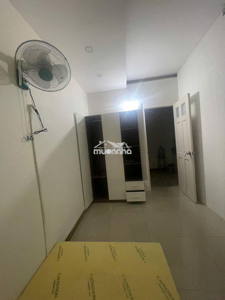 Cho thuê phòng giá rẻ trong chung cư đức khải-q7 - 3