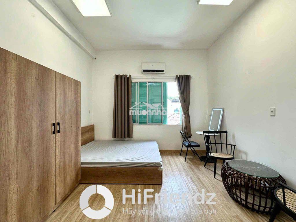 ✨Cho thuê studio cửa sổ lớn_full nt_mặt tiền đường gần chợ bến thành - Ảnh 3