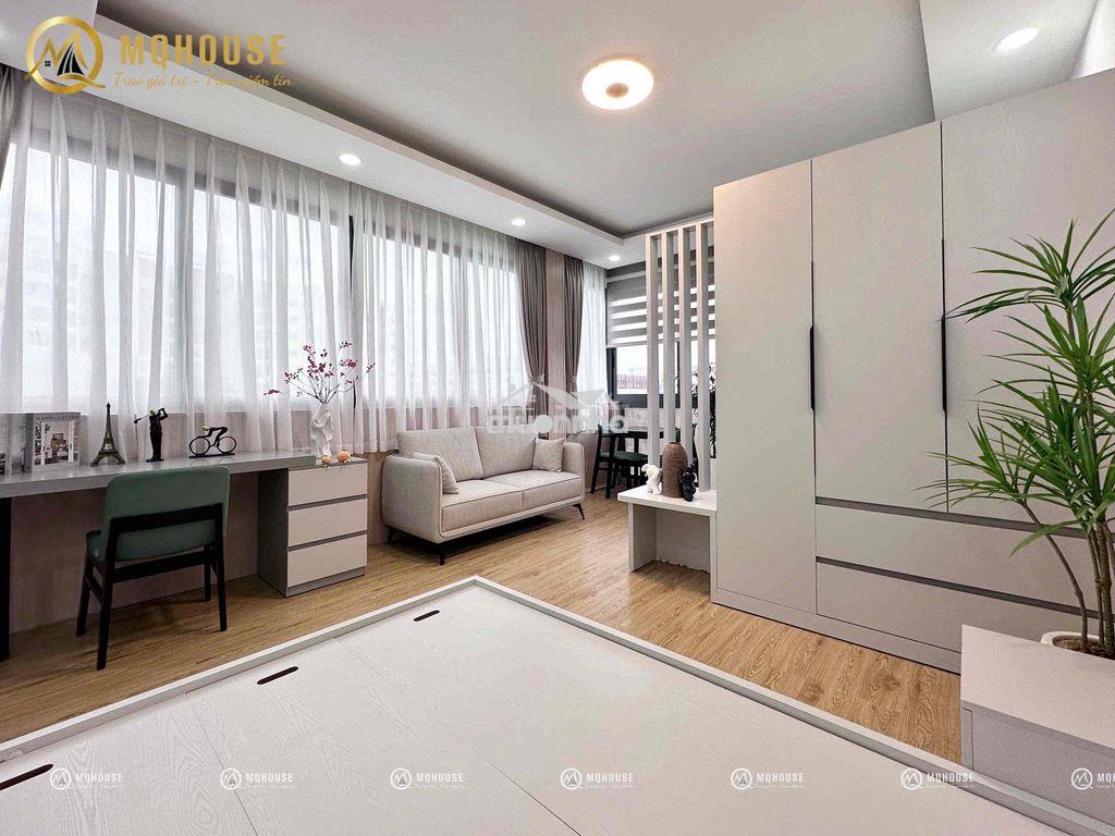 Cho thuê căn hộ đẹp đi bộ qua aeon tân phú - 4