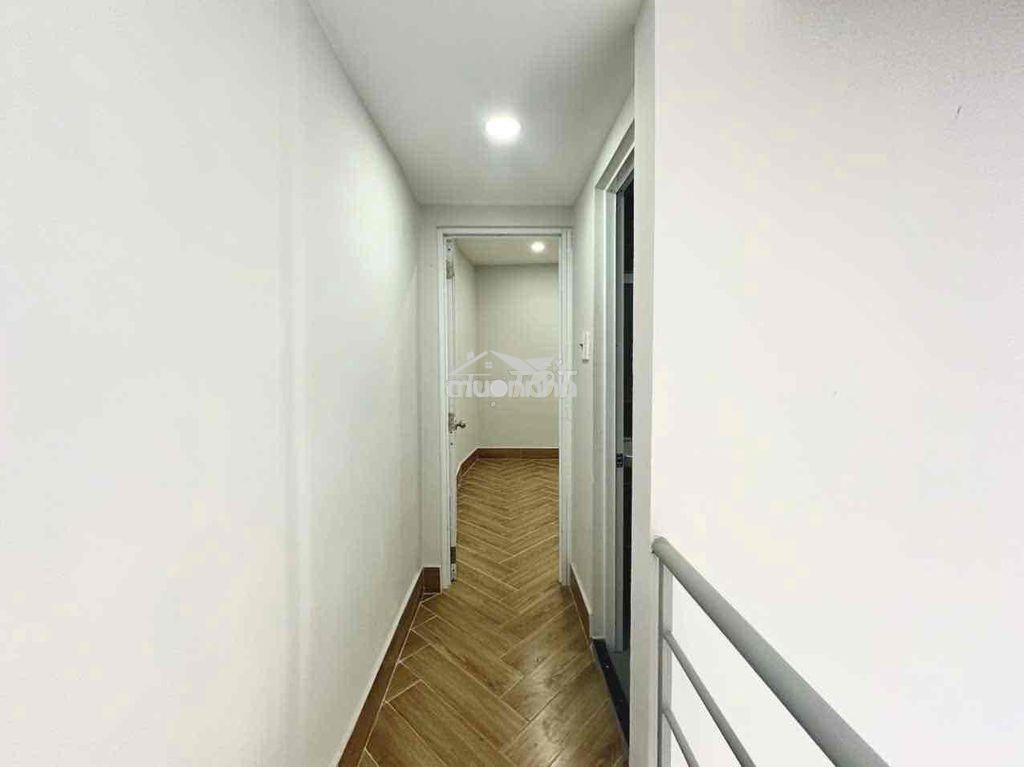 Chính chủ cho thuê nhà ngay hẻm 260 bà hạt - 4