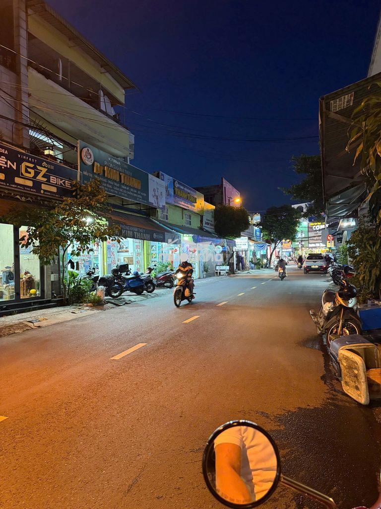 Cho th.u.ê mặt bằng gần vincom lê văn việt – q9 cũ - 10tr/th - Ảnh 4