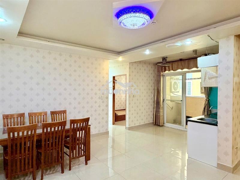 Căn 75m2(3pn2wc) hoàng kim 9tr/tháng, thoáng mát, an ninh