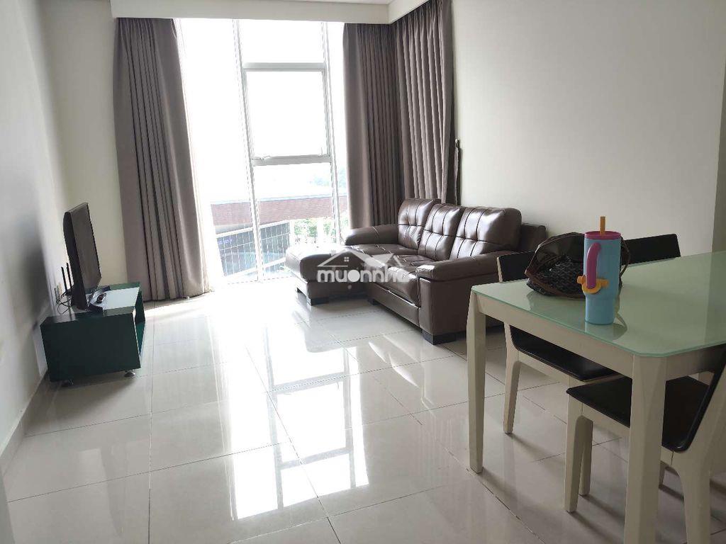 Sora gardens 1, 2 phòng ngủ - 4