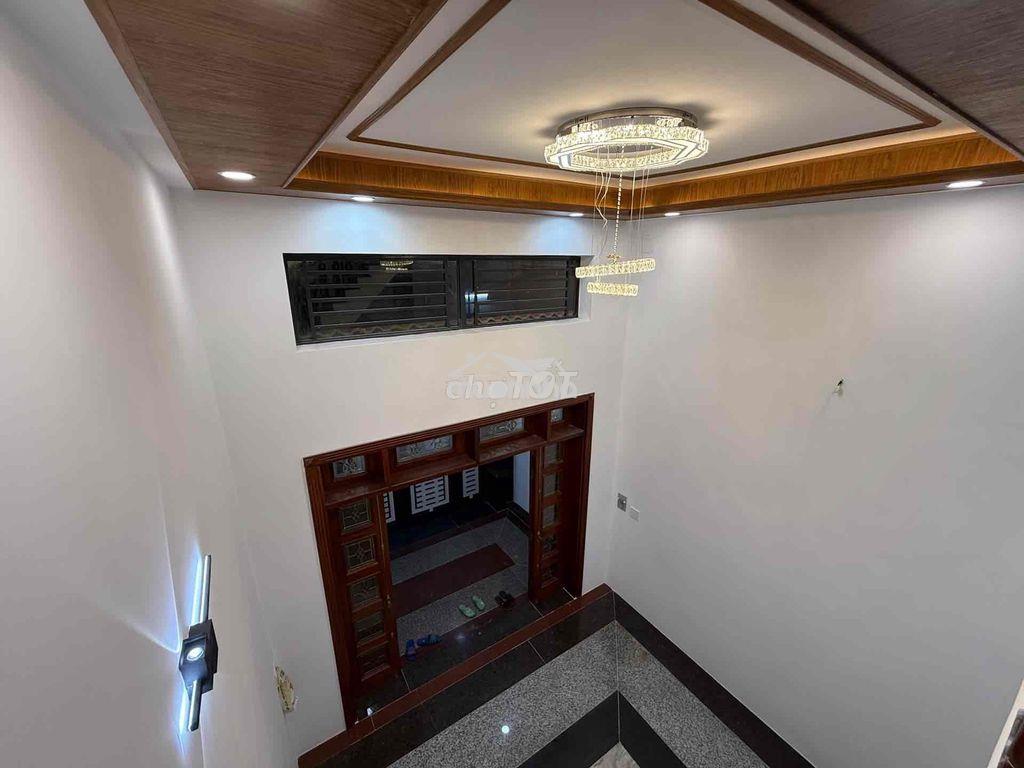 Bán nhà hẻm xe hơi đường mã lò - nhà đẹp 4pn- chủ ngộp giảm mạnh - 3