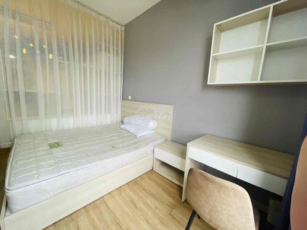 Sunrise cityview cho thuê studio full nt giá 12triệu ở được liền - Ảnh 3