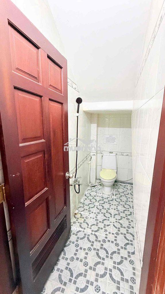 Cho thuê phòng trọ full nt kế trường đh văn lang - 2