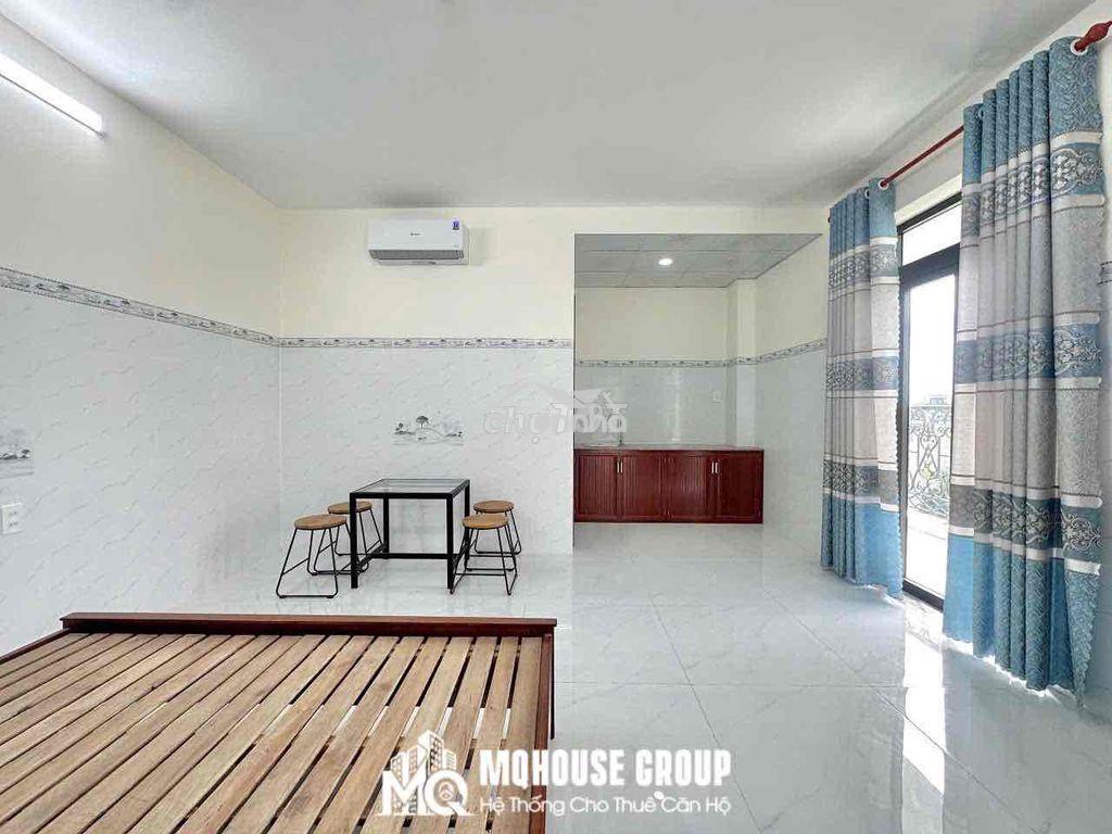 Nhà mới 100% ngay mũi tàu âu cơ - 4