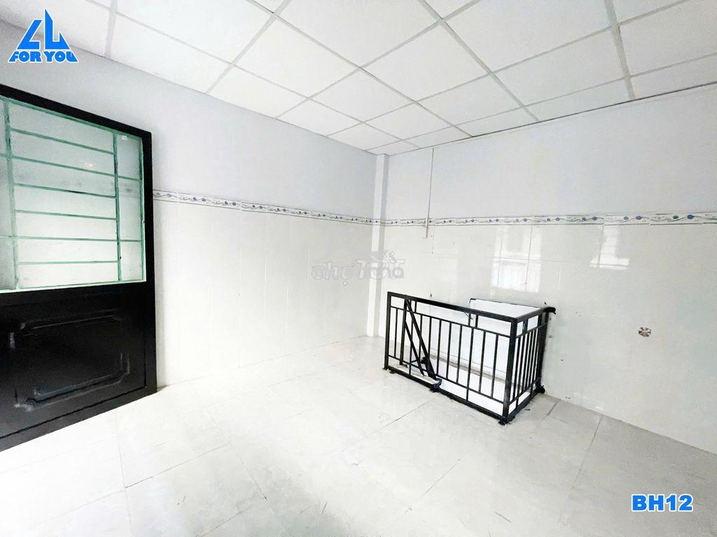 💥Nhà nguyên căn 3 tầng ngay sát bên chợ bình thành ‼️ - 4