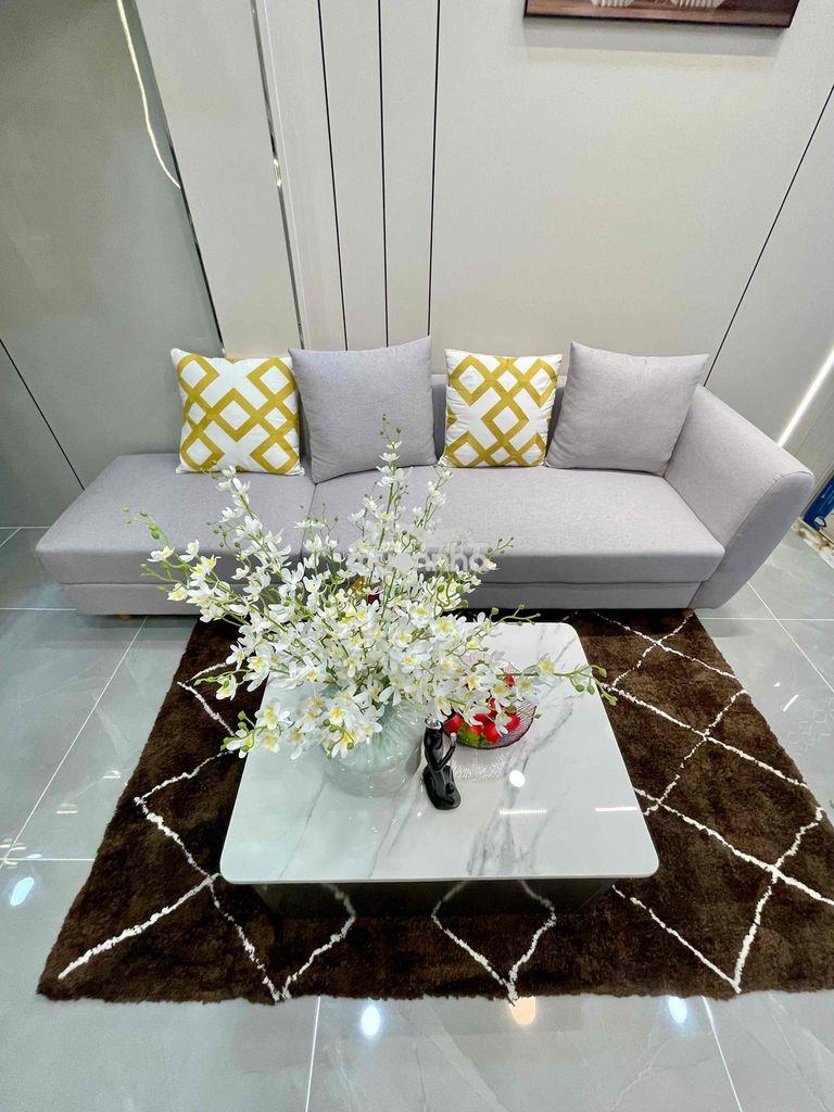 Lên sóng mini house ngay st emart phan huy ích, p12, gv, hcm - 4.39 tỷ - 4